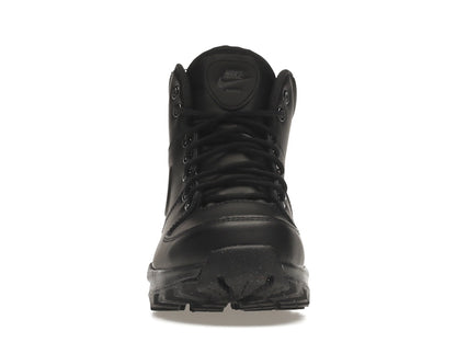 Nike Manoa Leather Black