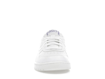 ASICS Japan S White Ash Rock (Women's)