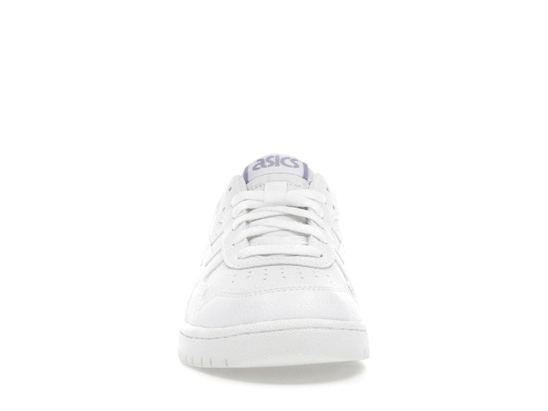 ASICS Japan S White Ash Rock (Women's)