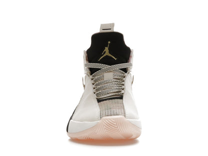 Jordan XXXV Paris