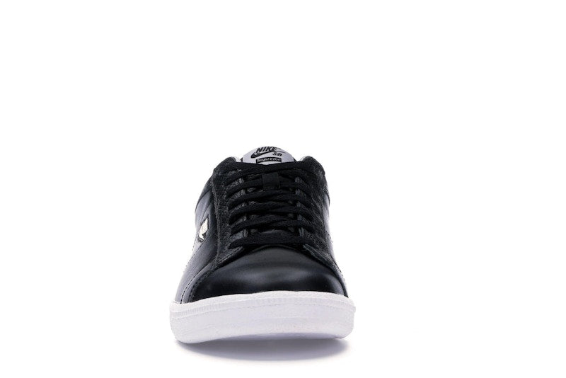 Nike SB Tennis Classic Supreme Black