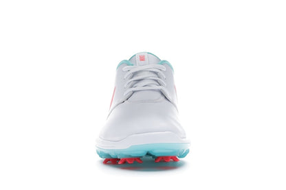Nike Roshe G Tour White Hot Punch