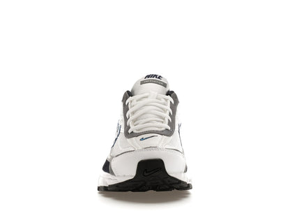 Nike Initiator White Obsidian Metallic Cool Grey
