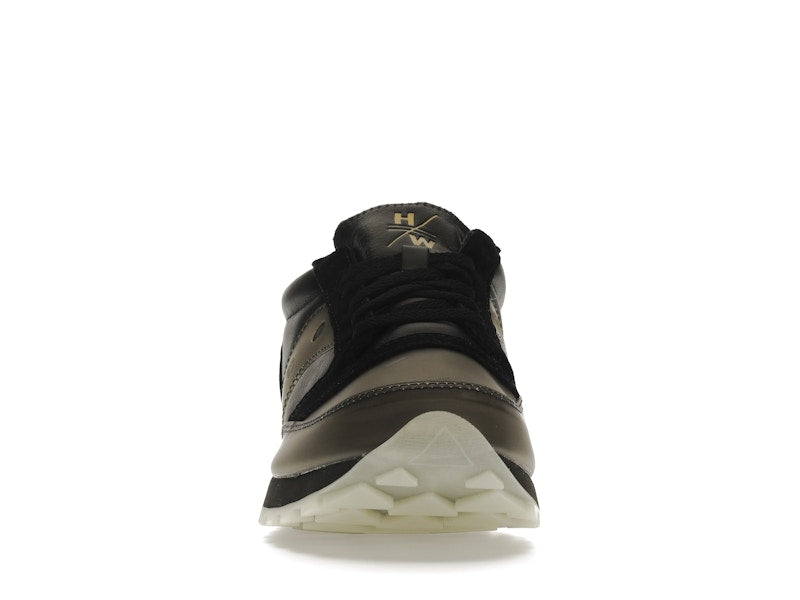 Saucony Jazz 81 Hommewrk By Trinidad James Carnival Black
