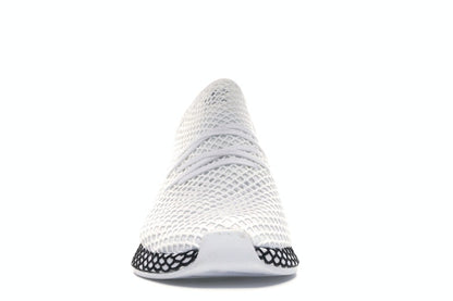 adidas Deerupt Cloud White Core Black