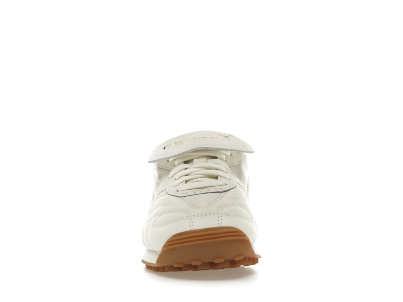 Puma Avanti VL Fenty Warm White (Women's)
