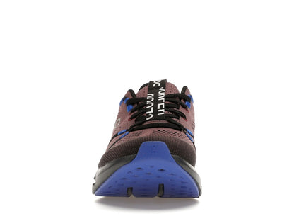 On Running Cloudsurfer Black Cobalt (Women's)