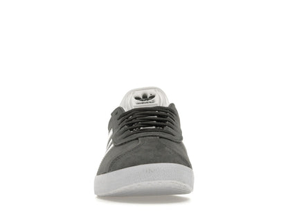 adidas Gazelle Solid Grey