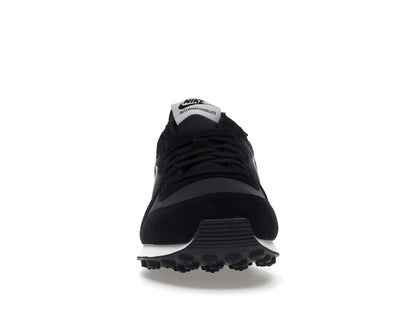Nike Internationalist Black Dark Smoke Grey White (Women's)