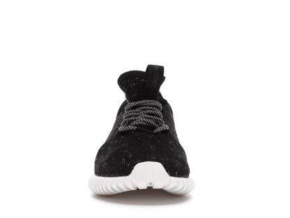adidas Tubular Doom Sock Black White