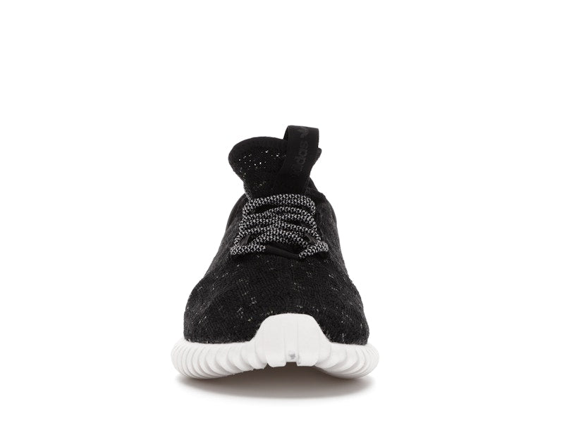 adidas Tubular Doom Sock Black White