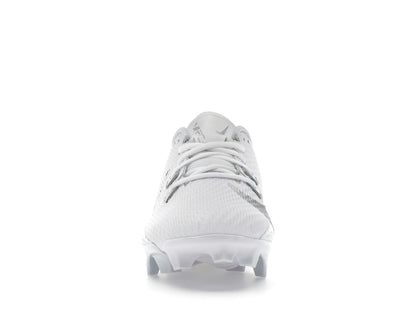 Nike Vapor Edge Speed 360 2 White Metallic Silver