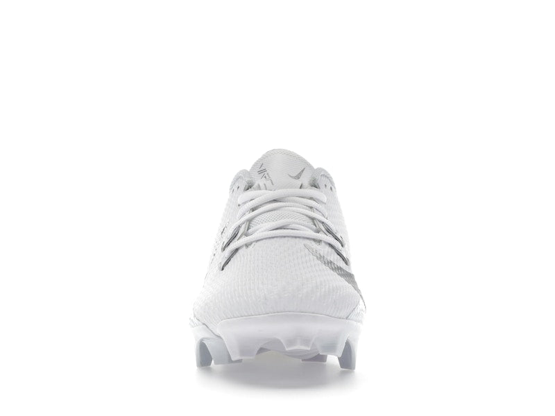 Nike Vapor Edge Speed 360 2 White Metallic Silver