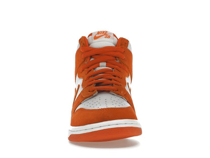 Nike SB Dunk High Pro Syracuse