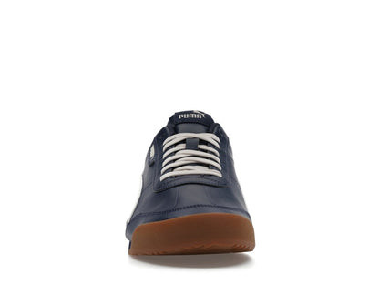 Puma Turino 2 Navy Alpine Snow Gum