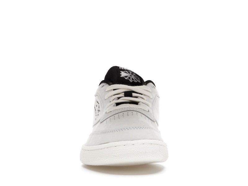 Reebok Club C SNEEZE Magazine