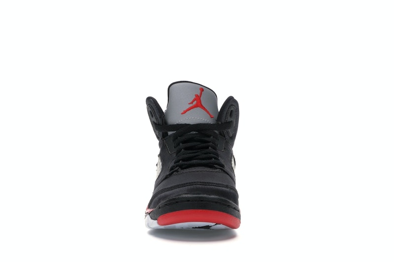 Jordan 5 Retro Satin Bred (PS)