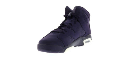 Jordan 6 Retro Purple Dynasty (GS)
