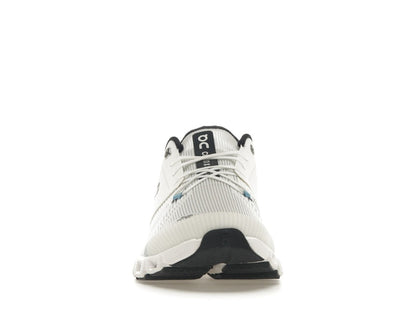 On Running Cloud X 3 Shift Undyed White Black