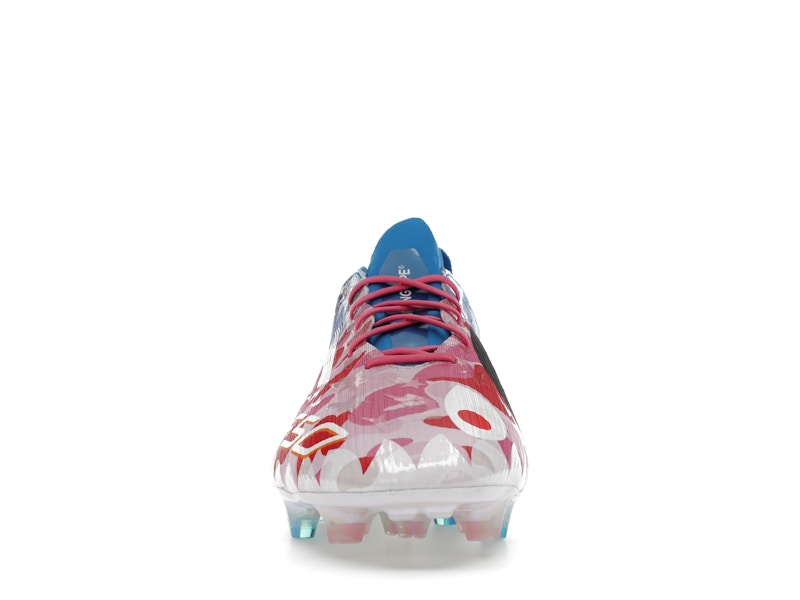 adidas F50 Elite FG Bape Multi Camo