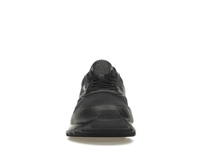 Reebok Classic Leather Legacy AZ Core Black Acid Yellow