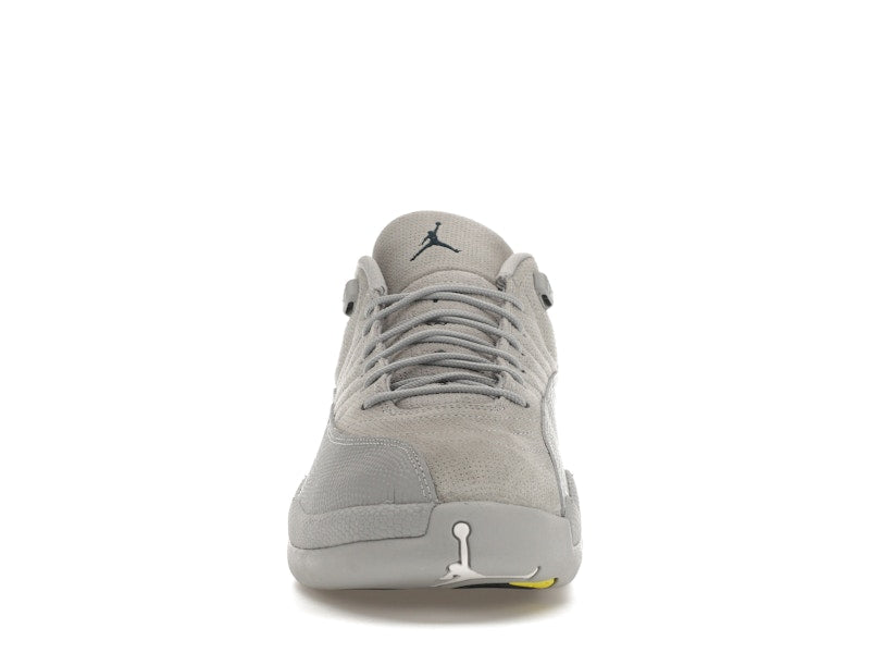 Jordan 12 Retro Low Wolf Grey