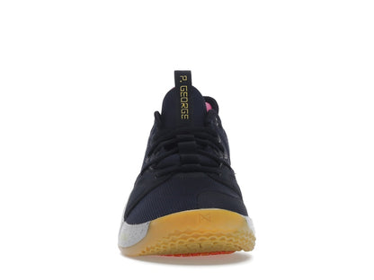 Nike PG 3 Obsidian Pink Blast