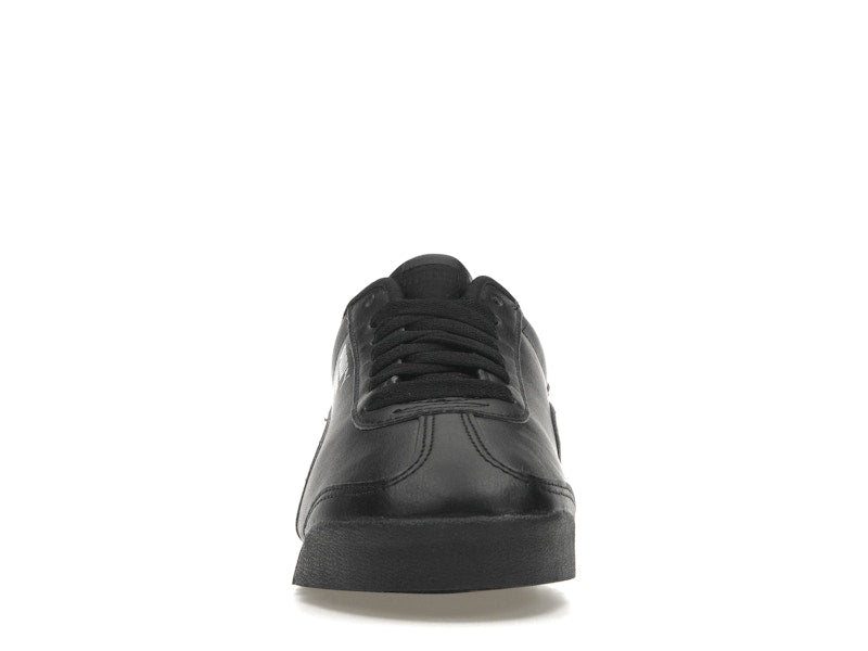 Puma Roma Basic Black/Black