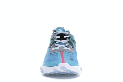 Nike React Element 87 Royal Tint