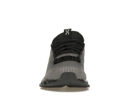On Running Cloudnova Void Eclipse Undyed White (Women's)