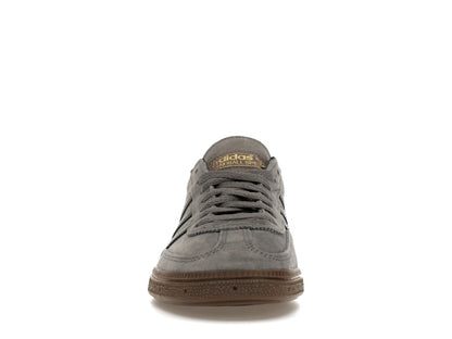adidas Handball Spezial Dark Grey Black Gum