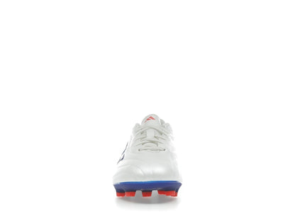 adidas Copa Pure 2 League FG Cloud White Lucid Blue Solar Red (GS)