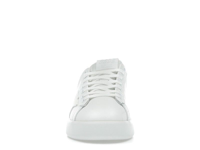 Golden Goose Pure Star White Black (Women's)