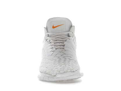 Nike Free Inneva Woven Mid White