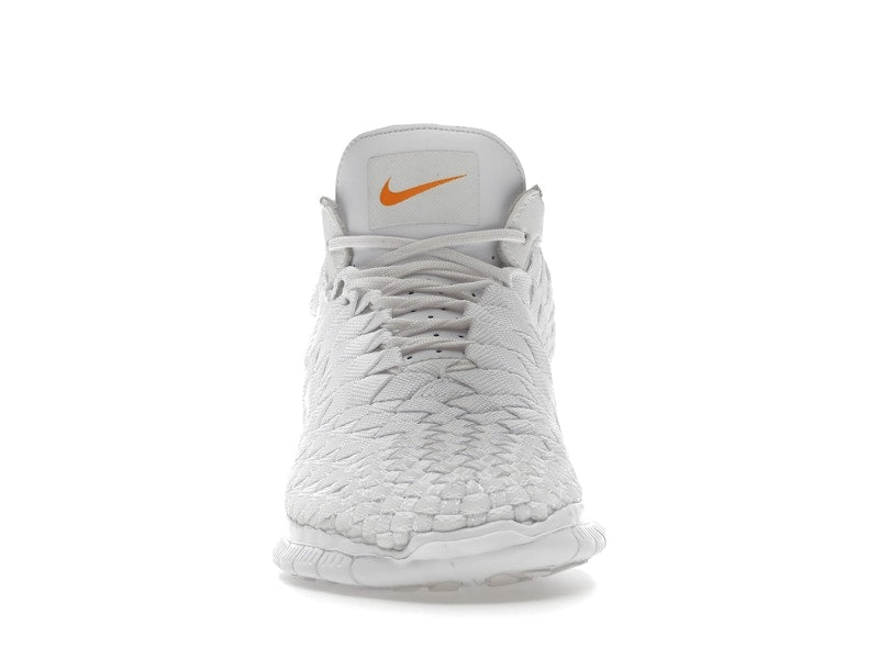 Nike Free Inneva Woven Mid White