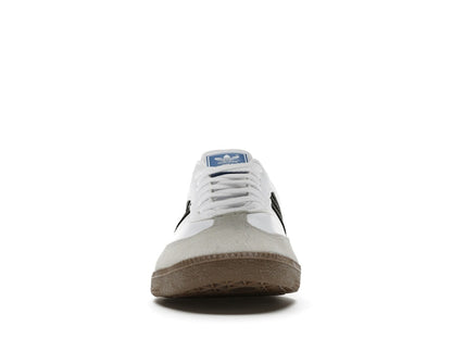 adidas Samba White