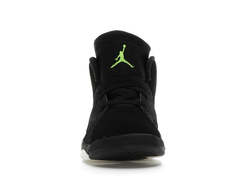 Jordan 6 Retro Electric Green (TD)