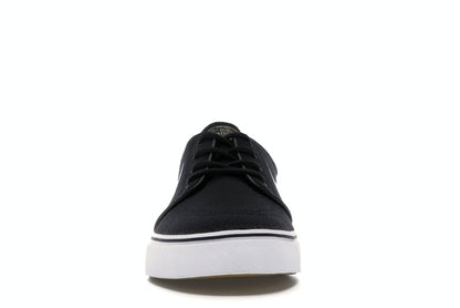 Nike SB Zoom Stefan Janoski Black White Gum Light Brown