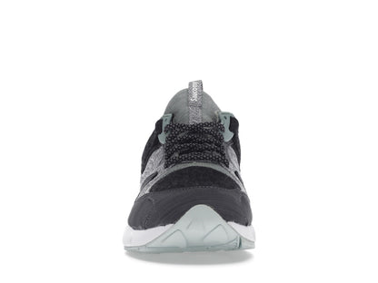 Saucony Grid 9000 END White Noise