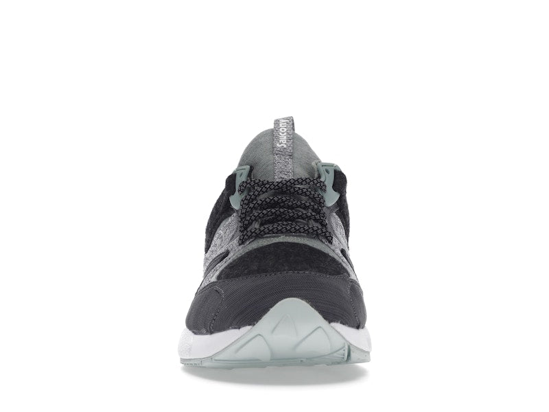 Saucony Grid 9000 END White Noise