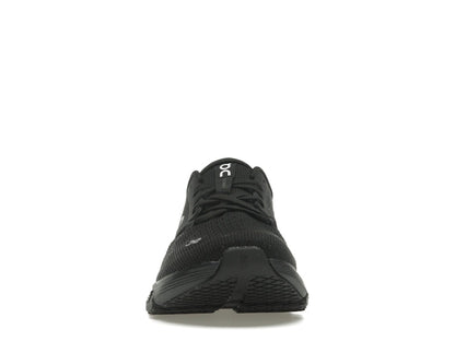 On Running Cloud X 4 Black Eclipse (Women's)