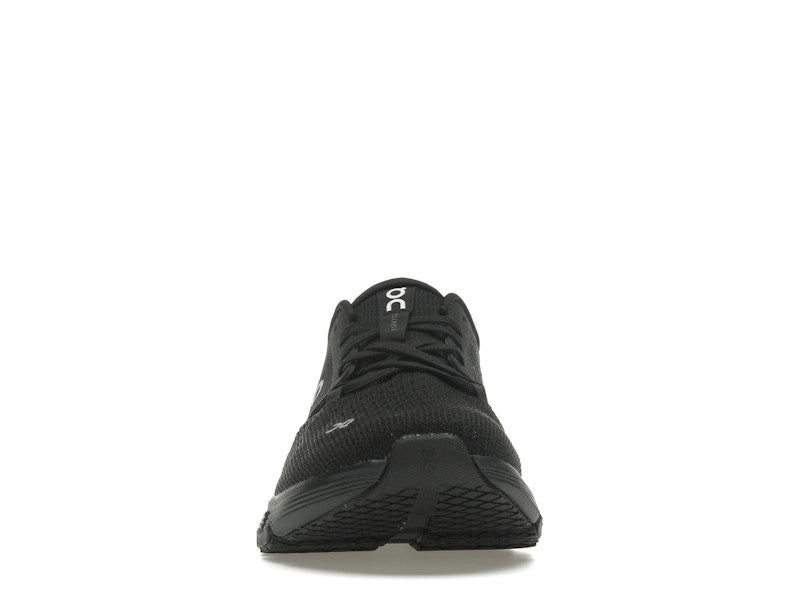 On Running Cloud X 4 Black Eclipse (Women's)