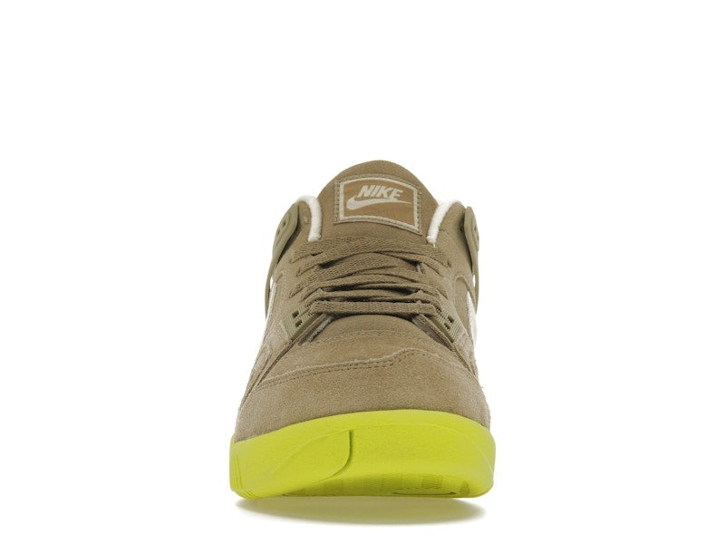 Nike Air Tech Challenge II Bamboo