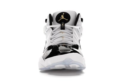 Jordan 6 Rings Defining Moments