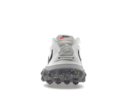 Nike Waffle Racer Crater White (Women's)