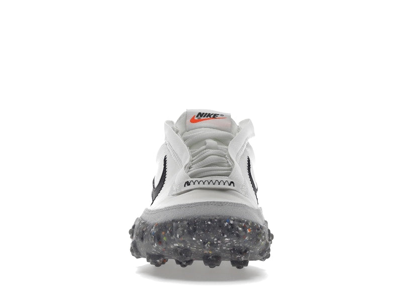 Nike Waffle Racer Crater White (Women's)