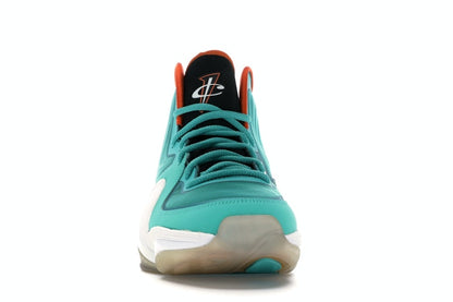 Nike Penny V Miami Dolphins