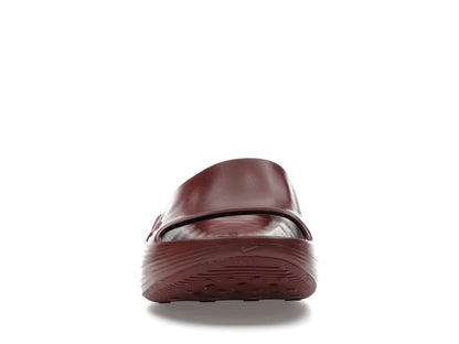 Nike ReactX Rejuven8 Slide Team Red