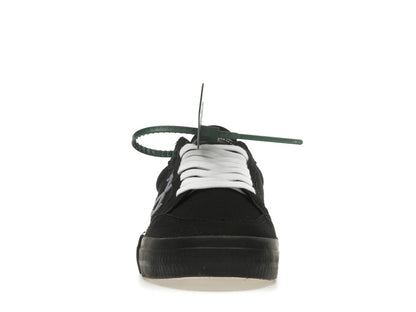 OFF-WHITE Vulc Low Canvas White Black Blue (FW22)