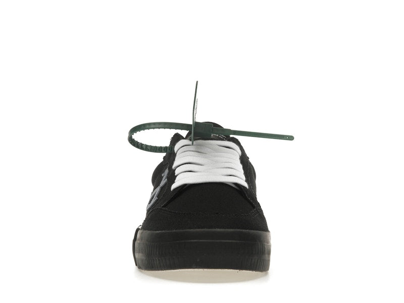 OFF-WHITE Vulc Low Canvas White Black Blue (FW22)